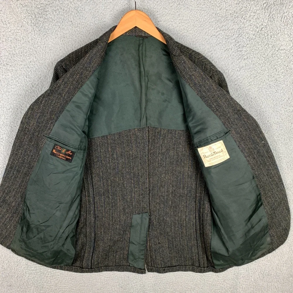 N/A vintage harris